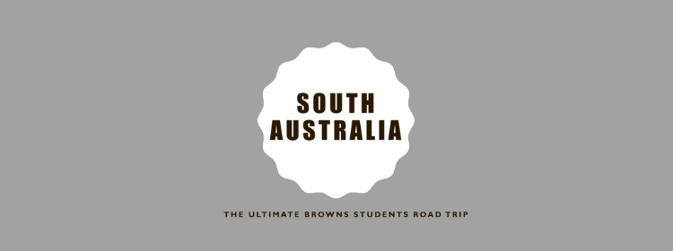 Australian Road Trip - South Australia