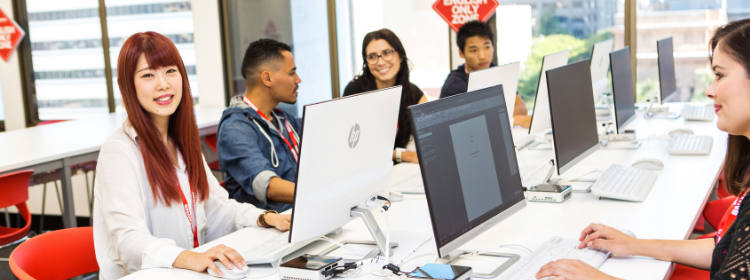 IELTS Performance at BROWNS English Language School