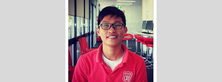 Gold Coast High School