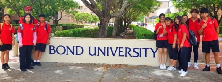 EQI International Students Welcome Ceremony