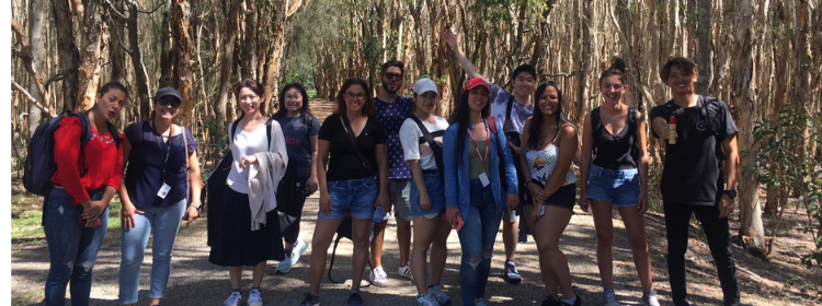 BROWNS Educational Excursion Day - March