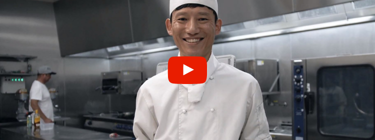 Diary of an International Student