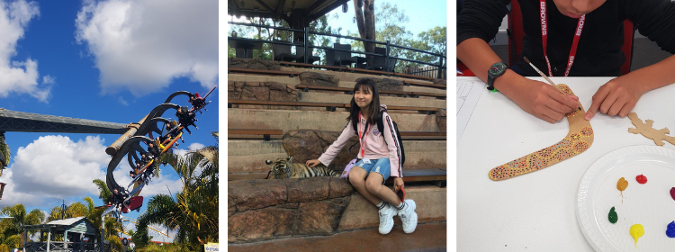 Gold Coast Junior Camp Week 3