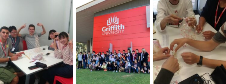 BROWNS Junior Camp – Week 4 – Gold Coast