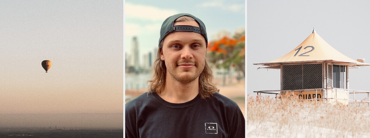 Planning your trip to Australia