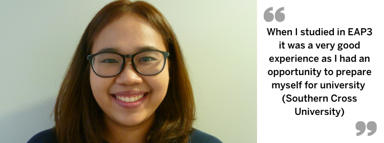 Direct Pathway into Southern Cross University