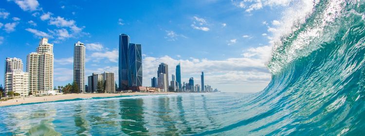 English plus Surfing