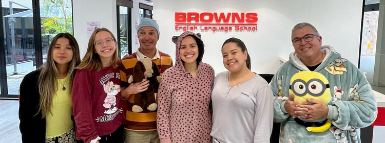 The Pyjama Foundation