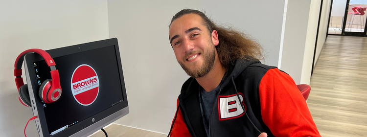 Cambridge preparation