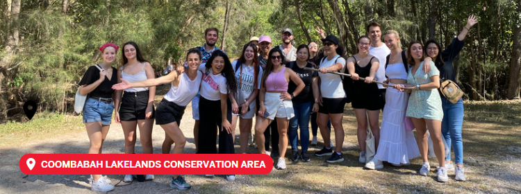 Brisbane to Coombabah