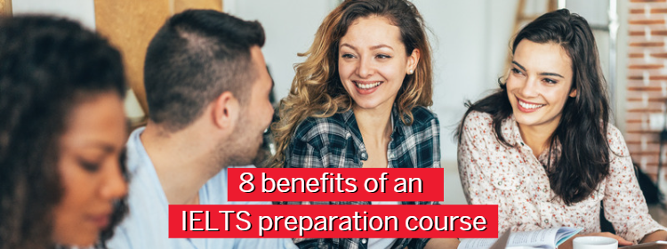 IELTS Migration