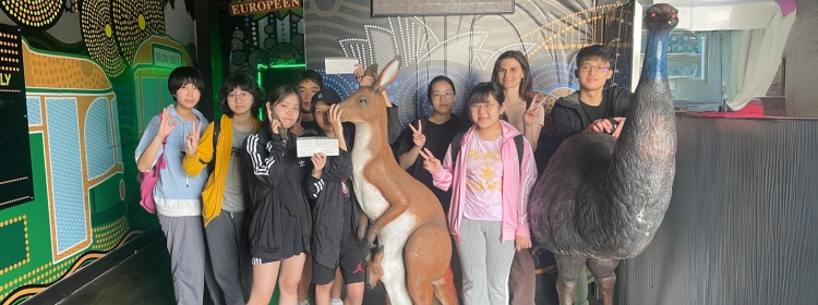 Junior Holiday Program in Melbourne