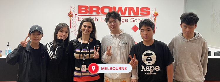 Melbourne's Junior Holiday Program Takes on Luna Park