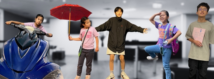 Junior Holiday Program Melbourne