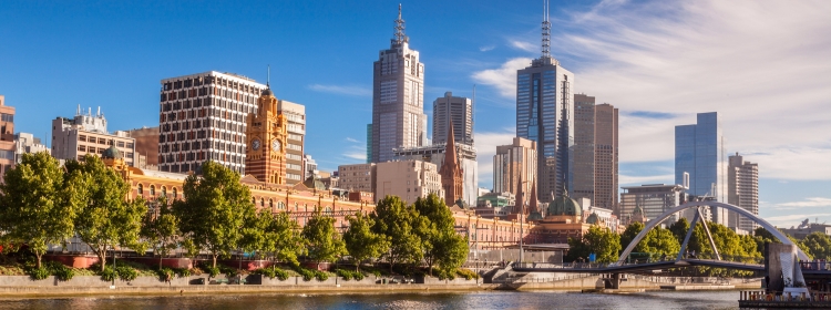 Melbourne Study Tour