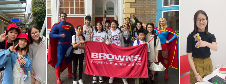 Junior Holiday Program in March