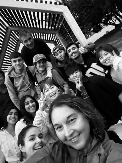 IELTS Exam Preparation