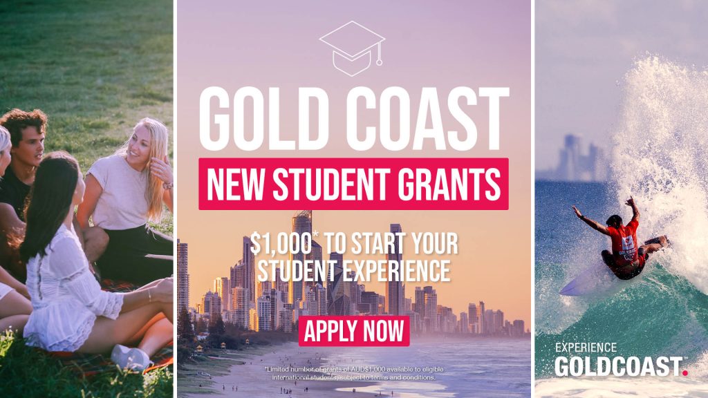 Gold Coast Students
