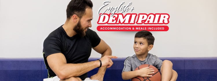 Study in Australia as a Demi Pair with free accommodation and meals