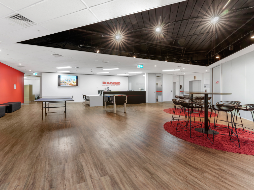 English for Academic