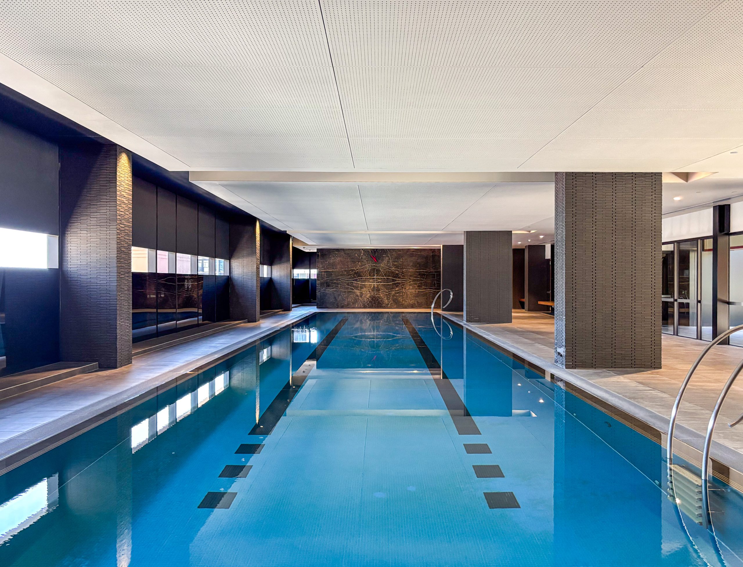 Melbourne Fulton Lane Pool